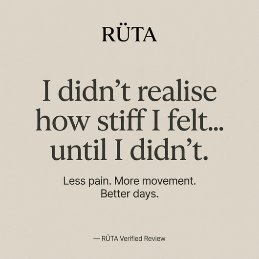 🔥 RÜTA Move