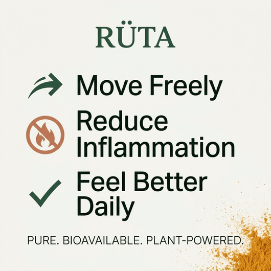 🔥 RÜTA Move